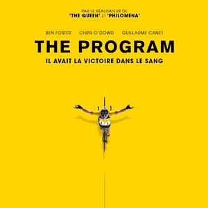 Photo The Program