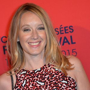 Photo Ludivine Sagnier