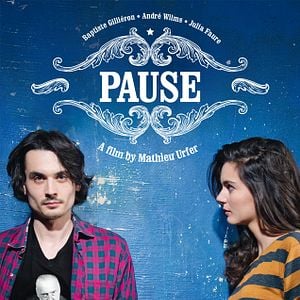 Photo Pause