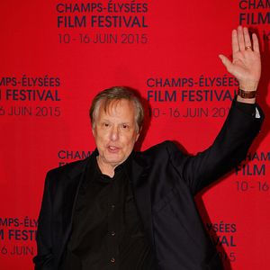 Photo William Friedkin