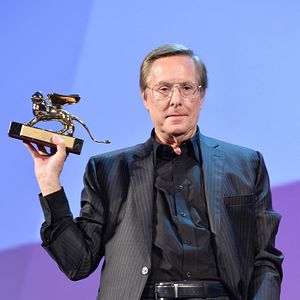 Photo William Friedkin