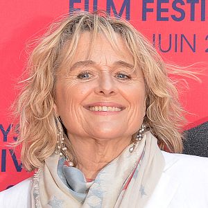 Photo Sinéad Cusack