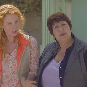 Photo Carole Richert