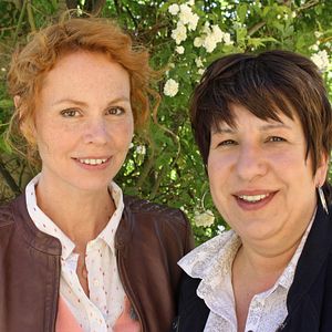 Photo Carole Richert