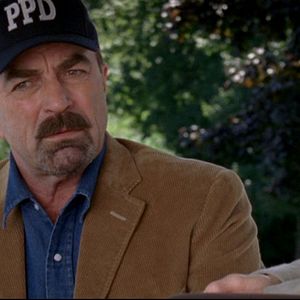 Photo Jesse Stone : L'enfant disparu