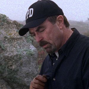 Photo Jesse Stone : L'enfant disparu