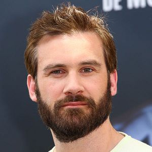 Photo Clive Standen