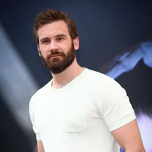 Photo Clive Standen
