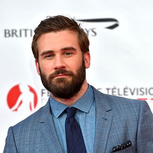 Photo Clive Standen