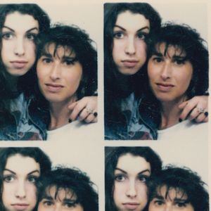 Photo Amy Winehouse