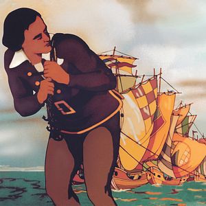 Photo Les Voyages de Gulliver