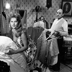 Photo Alessandra Panaro