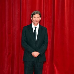 Photo Crispin Glover