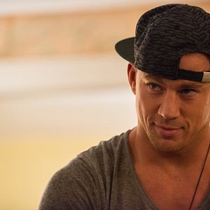 Photo Channing Tatum