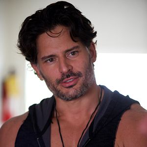 Photo Joe Manganiello
