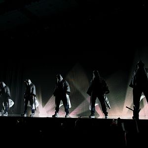Photo Magic Mike XXL