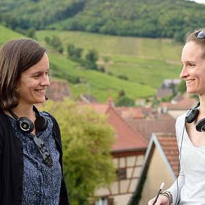 Photo Rose Philippon