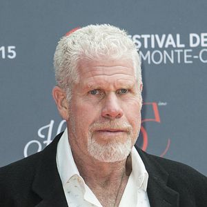 Photo Ron Perlman