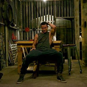Photo Channing Tatum