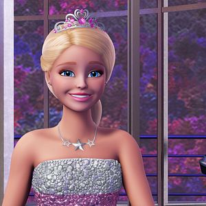 Photo Barbie Rock et Royales