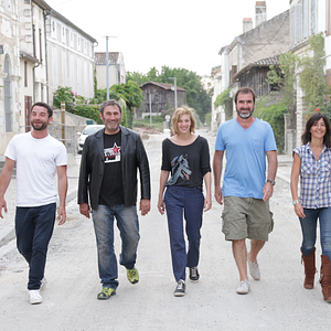 Photo Sergi López
