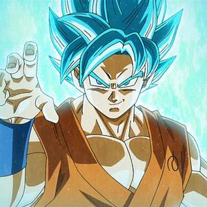 Photo Dragon Ball Z - La Résurrection de F