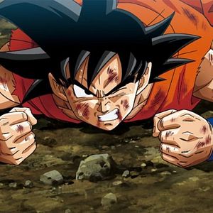 Photo Dragon Ball Z - La Résurrection de F