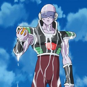 Photo Dragon Ball Z - La Résurrection de F