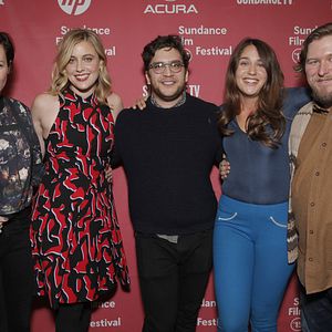 Photo Michael Chernus