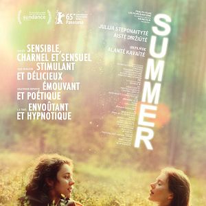 Photo Summer