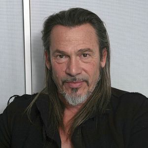 Photo Florent Pagny