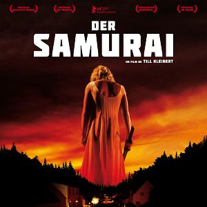 Photo Der Samurai