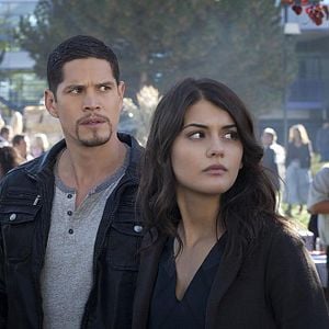 Photo The Messengers