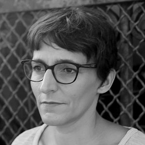 Photo Marie Voignier