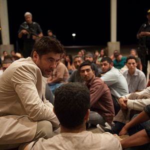Photo Sicario