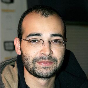 Photo Djamel Bensalah