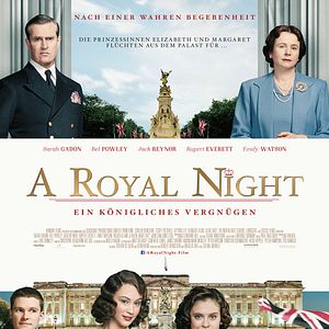 Photo A Royal Night Out