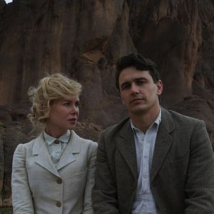Photo James Franco