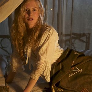 Photo Queen of the Desert
