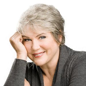 Photo Julia Sweeney