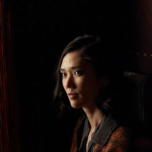 Photo Tao Okamoto