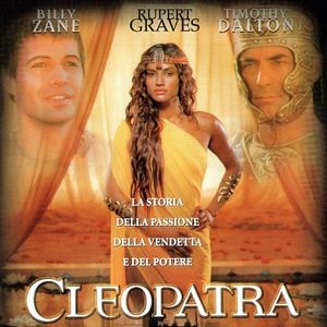 Photo Cléopâtre