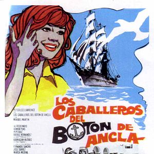 Photo Los caballeros del Botón de Ancla