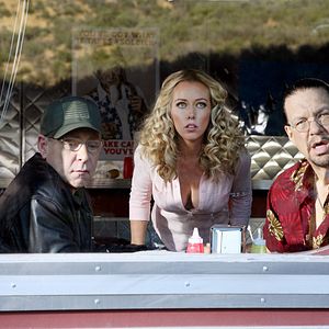 Photo Sharknado 3: Oh Hell No!