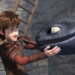 Photo Dragons : par-delà les rives