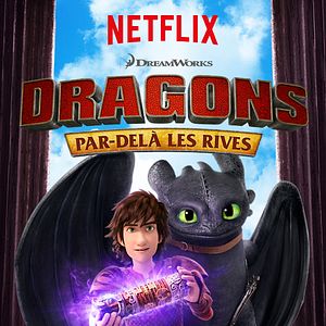 Photo Dragons : par-delà les rives