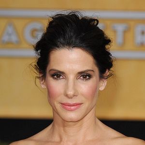 Photo Sandra Bullock