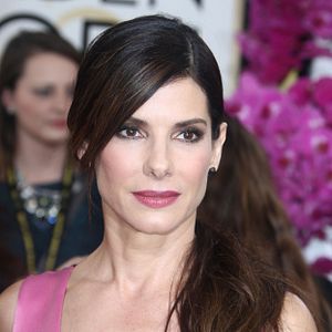 Photo Sandra Bullock