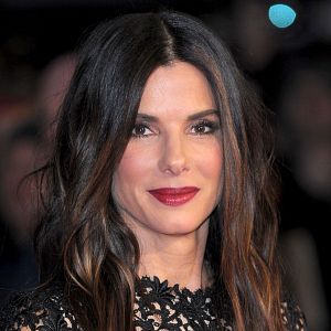 Photo Sandra Bullock