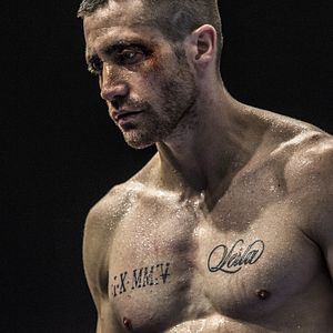 Photo Jake Gyllenhaal